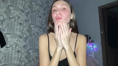 Snapshot of pussygir007 chatting on February 2025 11:07:02 AM pussygirl007 online show from February 2025 11:07:02 AM