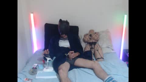 Ruck Fules online show from November 2025 07:24:02 PM