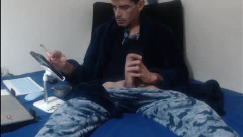 Ruck Fules online show from January 2026 08:45:01 PM