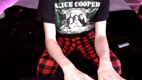 Snapshot of pussylover2182 chatting on December 2024 10:47:01 AM pussylover2182 online show from December 2024 10:47:01 AM