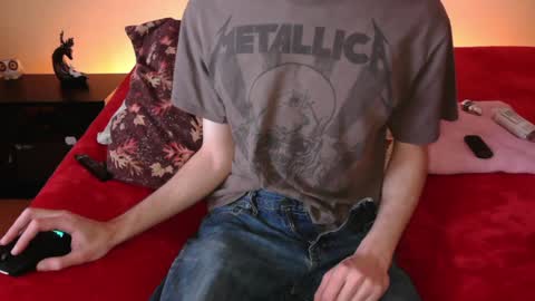 Snapshot of pussylover2182 chatting on January 2025 07:42:01 AM pussylover2182 online show from January 2025 07:42:01 AM