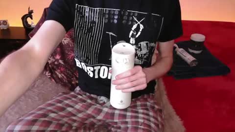 Snapshot of pussylover2182 chatting on January 2025 08:02:01 AM pussylover2182 online show from January 2025 08:02:01 AM