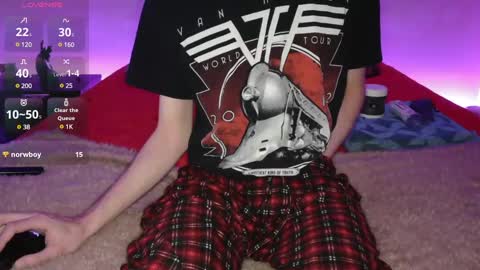 Snapshot of pussylover2182 chatting on January 2025 07:07:01 AM pussylover2182 online show from January 2025 07:07:01 AM