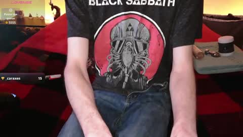 Snapshot of pussylover2182 chatting on February 2025 05:08:01 AM pussylover2182 online show from February 2025 05:08:01 AM