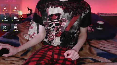 Snapshot of pussylover2182 chatting on February 2025 06:01:01 AM pussylover2182 online show from February 2025 06:01:01 AM