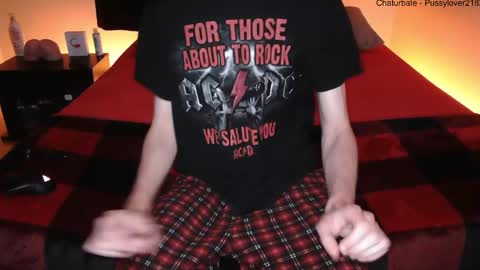 Snapshot of pussylover2182 chatting on September 2025 02:55:01 AM pussylover2182 online show from September 2025 02:55:01 AM