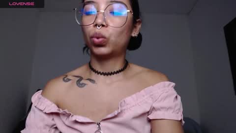 Izumi online show from September 2025 03:50:01 AM