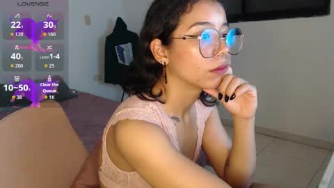 Izumi online show from February 2026 04:39:02 AM