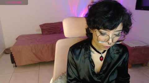 Izumi online show from March 2026 05:34:01 AM