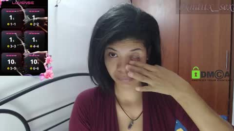 Snapshot of pxnditx_sexi chatting on January 2025 11:25:01 AM Abigail aby online show from January 2025 11:25:01 AM