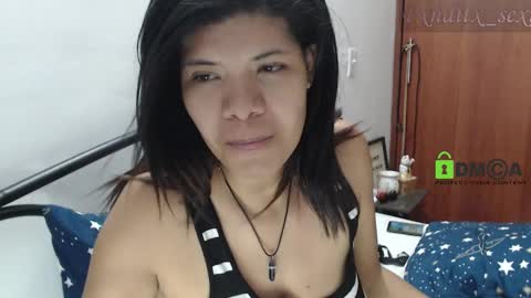 Snapshot of pxnditx_sexi chatting on January 2025 10:19:01 AM Abigail aby online show from January 2025 10:19:01 AM