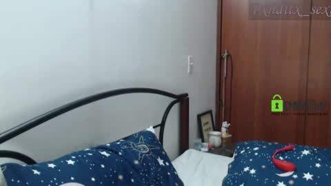 Snapshot of pxnditx_sexi chatting on January 2025 12:54:02 AM Abigail aby online show from January 2025 12:54:02 AM