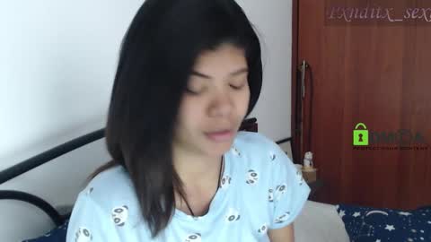 Snapshot of pxnditx_sexi chatting on February 2025 01:09:02 PM Abigail aby online show from February 2025 01:09:02 PM