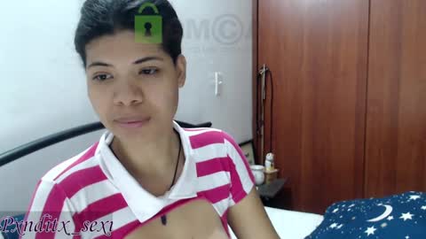Snapshot of pxnditx_sexi chatting on February 2025 12:36:02 AM Abigail aby online show from February 2025 12:36:02 AM