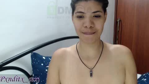 Snapshot of pxnditx_sexi chatting on February 2025 03:42:01 AM Abigail aby online show from February 2025 03:42:01 AM