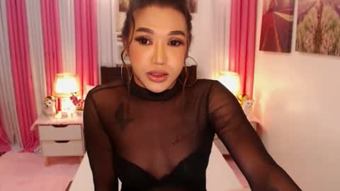 Queen Agatha online show from December 2024 01:11:02 PM