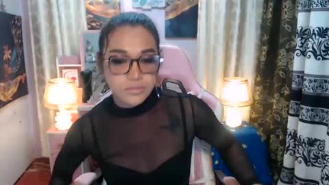 Queen Agatha online show from March 2025 11:40:02 AM