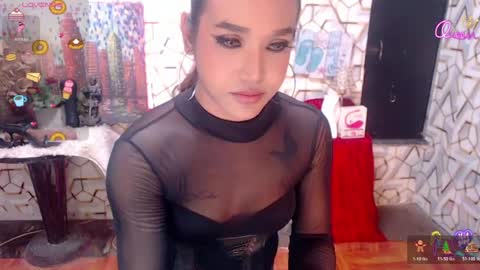 Snapshot of pythoncock4u chatting on July 2026 04:33:01 PM Queen Agatha online show from July 2026 04:33:01 PM