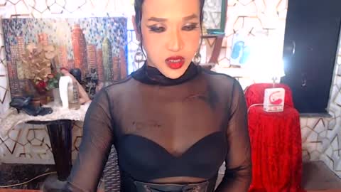 Snapshot of pythoncock4u chatting on July 2026 02:57:02 PM Queen Agatha online show from July 2026 02:57:02 PM