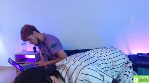 Milan  Elian online show from January 2026 06:34:01 PM