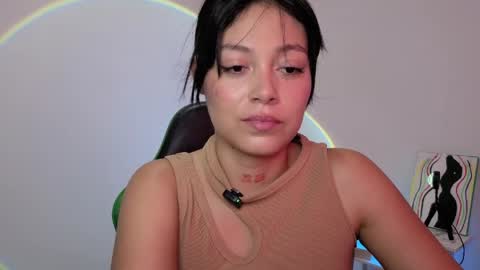 Snapshot of qadeshoficial chatting on May 2026 07:31:01 PM Qadesh online show from May 2026 07:31:01 PM