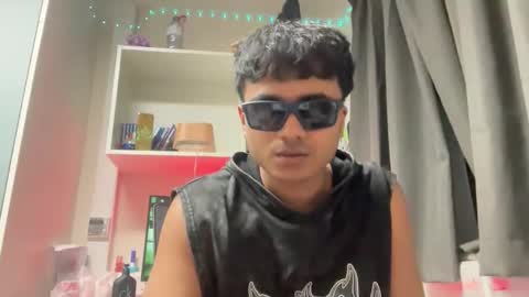 Snapshot of qosmo123 chatting on March 2026 02:35:01 AM qosmo123 online show from March 2026 02:35:01 AM