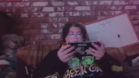 Br4tty Bunny online show from January 2026 07:30:01 PM