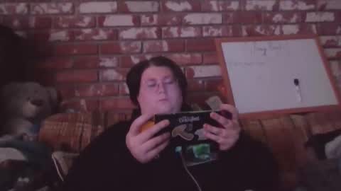 Br4tty Bunny online show from January 2026 04:33:02 PM