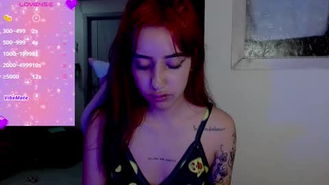 Snapshot of quee_tiana chatting on November 2025 06:25:02 AM your princess online show from November 2025 06:25:02 AM