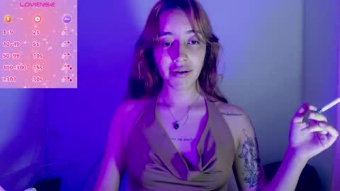 Snapshot of quee_tiana chatting on February 2026 11:45:01 PM your princess online show from February 2026 11:45:01 PM