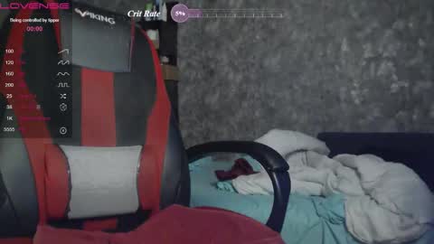 Snapshot of queen4565 chatting on February 2026 06:23:02 PM Lola online show from February 2026 06:23:02 PM