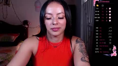 Queen Abby online show from February 2026 08:02:01 PM