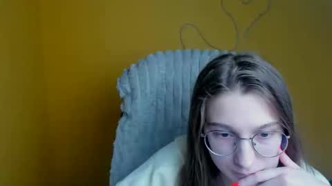 Amelie online show from February 2026 12:35:02 PM