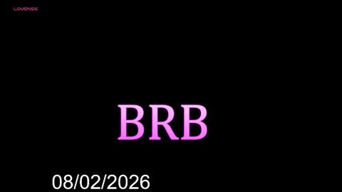 Queen kitty online show from February 2026 01:03:02 PM