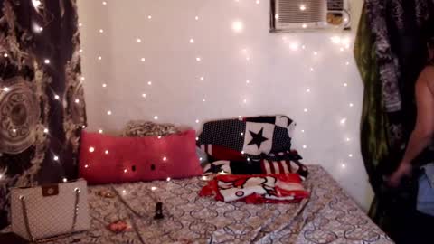 CASSANDRA online show from March 2025 04:20:01 PM