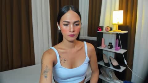 Queen Dyosa online show from October 2025 05:29:02 AM