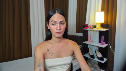 Queen Dyosa online show from October 2025 05:22:02 AM