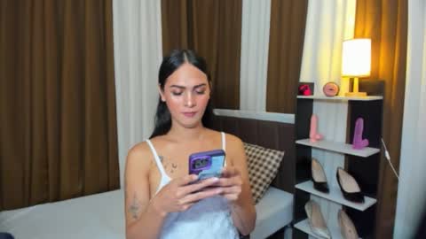 Queen Dyosa online show from October 2025 06:59:01 AM