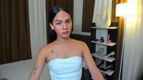 Queen Dyosa online show from November 2025 06:07:01 PM