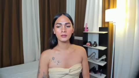 Queen Dyosa online show from November 2025 04:23:02 AM