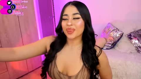 Liana  online show from February 2025 06:11:02 AM