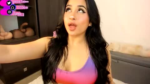 Liana  online show from September 2025 06:04:01 AM