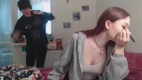 Snapshot of queen_x_joker chatting on February 2026 11:42:02 AM queen_x_joker online show from February 2026 11:42:02 AM