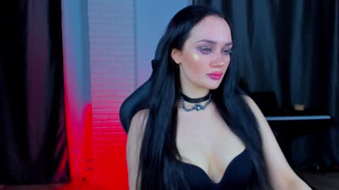 Your world and the universe Aliss online show from February 2025 09:54:01 AM