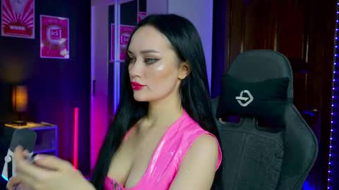 Your world and the universe Aliss online show from October 2025 04:27:01 AM