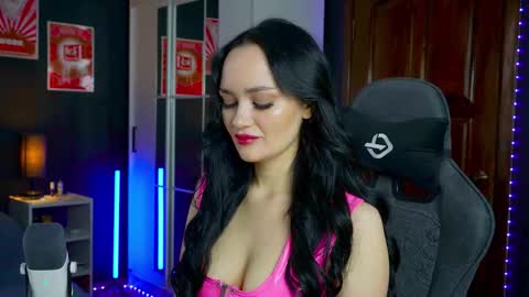 Your world and the universe Aliss online show from November 2025 05:51:01 AM