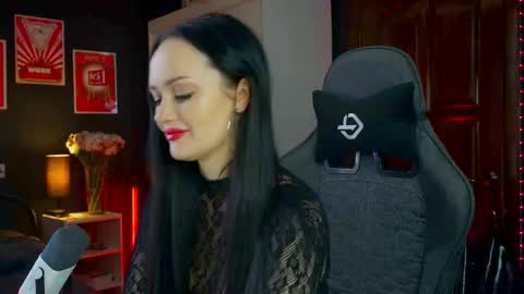 Your world and the universe Aliss online show from February 2026 07:38:02 AM