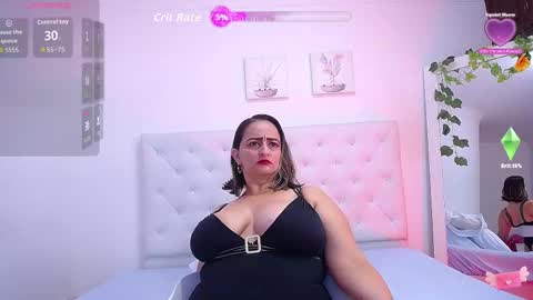 queendesiree_ online show from February 2026 12:48:02 PM