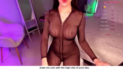 Miss Anfisa online show from February 2025 04:20:02 PM