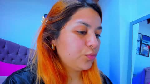 Queen online show from February 2025 01:34:01 AM